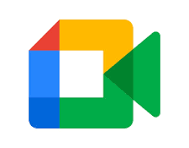 Google Meet Icon